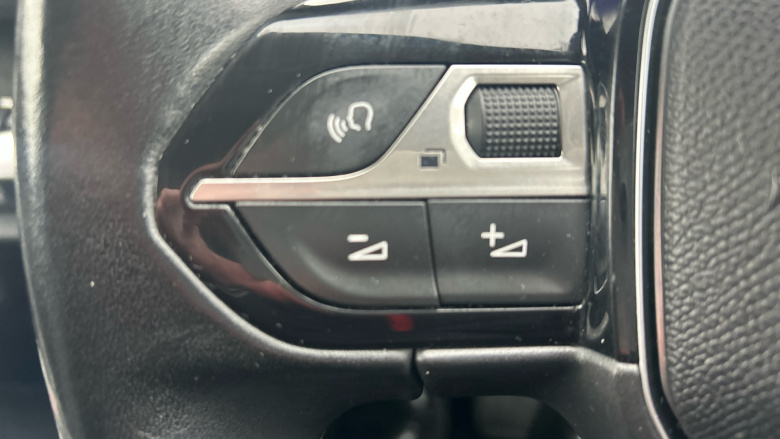 Peugeot 3008 1.2 Puretech Allure 5dr EAT6 Petrol Estate